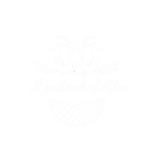 Logo der Almhütte am Lindenhof